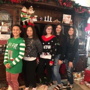 Meet your Posher, Deborah